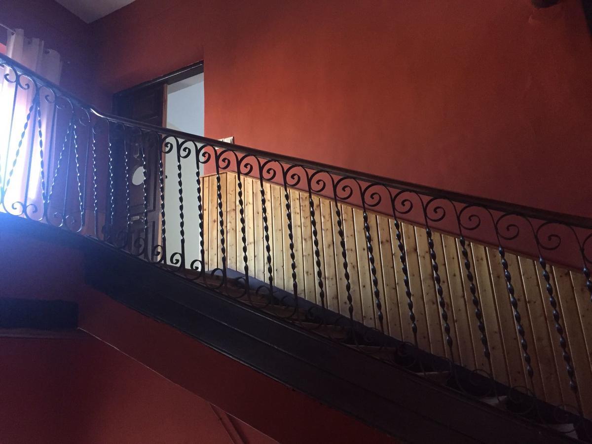 Tarancón Hostal La Estacion מראה חיצוני תמונה